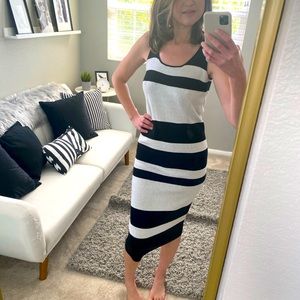 Great Midi Dress